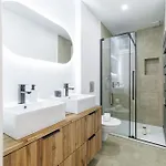 아파트 Large & Confort 2 Bdr Renovated *