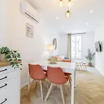 Large & Confort 2 Bdr Renovated 아파트 *