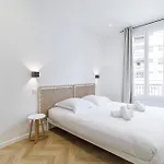 Large & Confort 2 Bdr Renovated 아파트 *