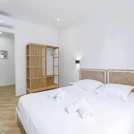 Large & Confort 2 Bdr Renovated Apartment