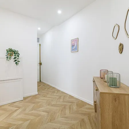 Large & Confort 2 Bdr Renovated