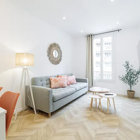 Large & Confort 2 Bdr Renovated Apartmán