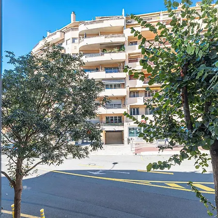 Large & Confort 2 Bdr Renovated