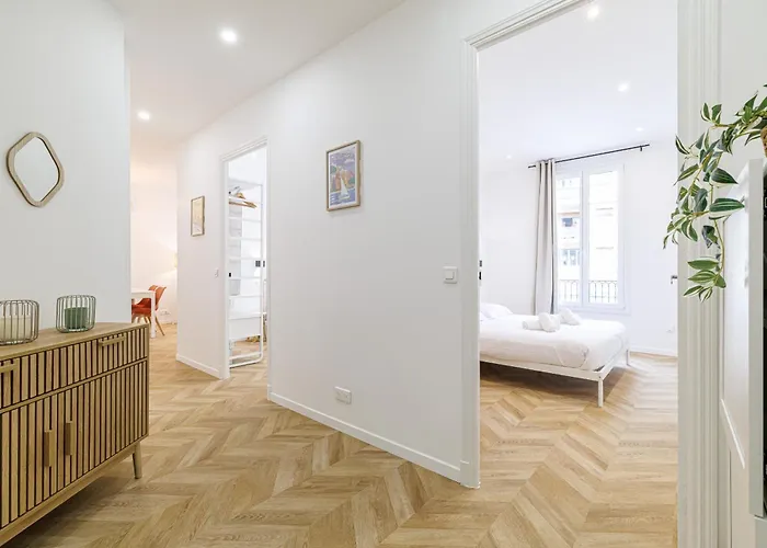 דירה Large & Confort 2 Bdr Renovated