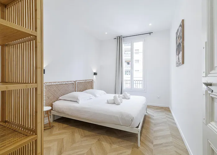 Large & Confort 2 Bdr Renovated *