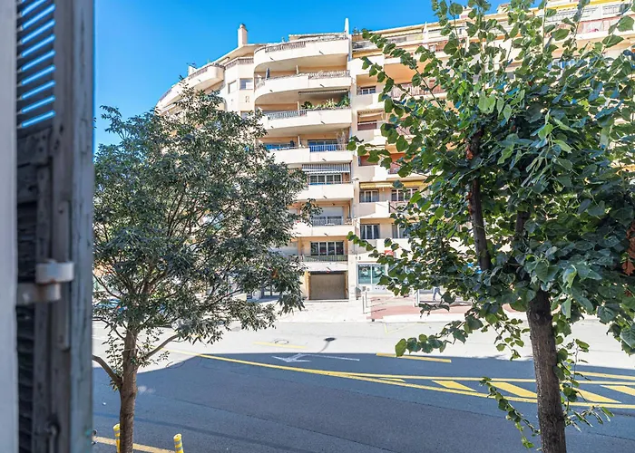 Large & Confort 2 Bdr Renovated