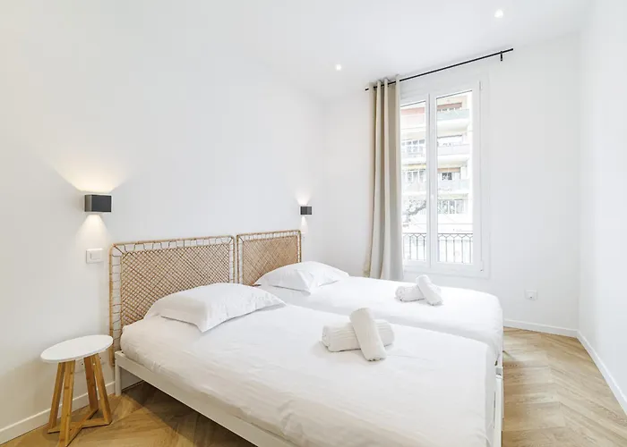 Large & Confort 2 Bdr Renovated Apartmán