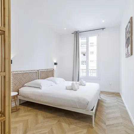 Large & Confort 2 Bdr Renovated *