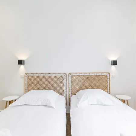 Large & Confort 2 Bdr Renovated