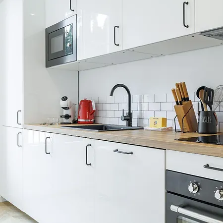 Large & Confort 2 Bdr Renovated Nicea